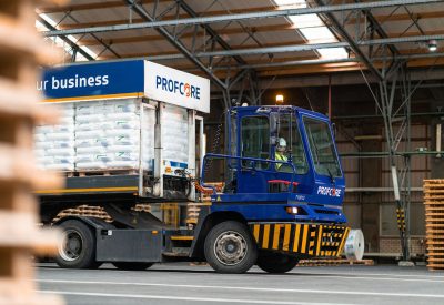 The Creators Hub Jordi Sloots PROFCORE 05609