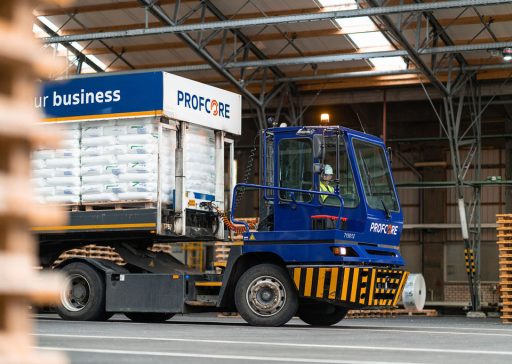 The Creators Hub Jordi Sloots PROFCORE 05609