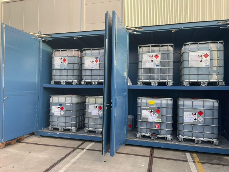 Foto 2 behorende bij nieuwsbericht