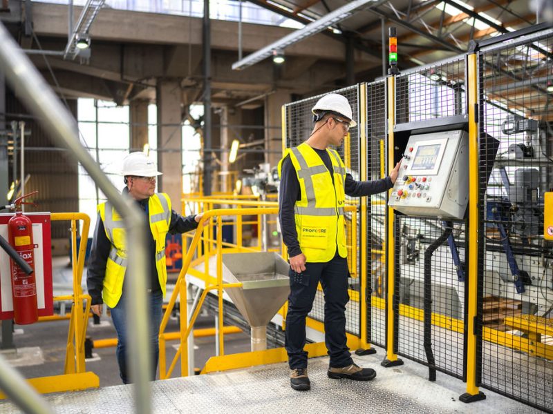 The Creators Hub Jordi Sloots PROFCORE 05817